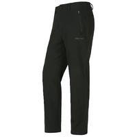 Marmot 土拨鼠 女士软壳裤 85310-001 曜石黑 XS