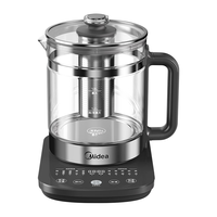Midea/美的 多功能 养生壶 1.8L
