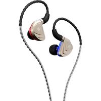 Fidue 飞朵 A83 入耳式圈铁耳机