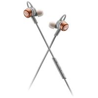 缤特力 BackBeat GO 2 入耳式颈挂式蓝牙耳机 黑色