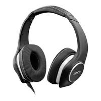 DENON 天龙 AH-D340 耳罩式头戴式蓝牙耳机 黑色