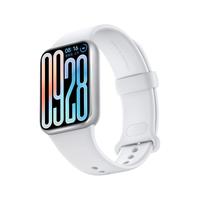 小米手环9 Pro 运动NFC智能手环手表 绒棕色