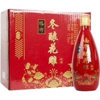 塔牌 冬酿花雕 半干型 黄酒