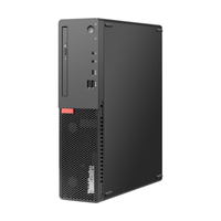  Lenovo/联想 ThinkCentre M760e DDR5 台式机 WiFi  Intel i5-14400 集成显卡 1TB SSD 16GB