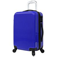 BINHAO 宾豪 1516HA 拉杆箱 蓝紫色 20寸