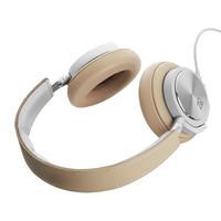 铂傲 BANG&OLUFSEN BeoPlay H6 耳罩式头戴式有线耳机 自然色 3.5mm