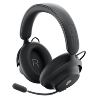 ALIENWARE 外星人 AW Pro H 头戴式三模主动降噪游戏耳机 黑色