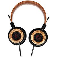 GRADO 歌德 Music Series Pro 耳罩式头戴式动圈有线耳机 黄色 3.5mm