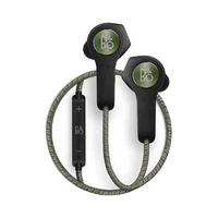 BANG&OLUFSEN 铂傲 H5 入耳式颈挂式蓝牙耳机 黑色