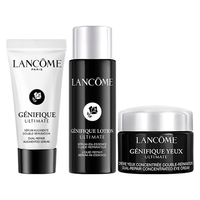 LANCOME/兰蔻 小黑瓶家族尝鲜盒  1ml