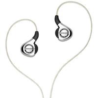 beyerdynamic 拜雅 XELENTO 入耳式挂耳式动圈有线耳机 银色 3.5mm