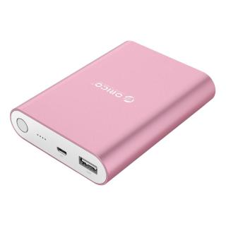  ORICO/奥睿科 10400mAh 移动电源