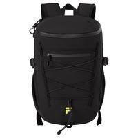 FILA FUSION系列运动背包男女同款时尚轻便双肩背包