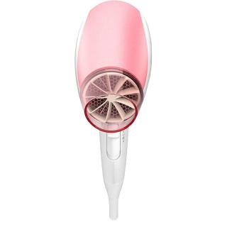 PHILIPS 飞利浦 BHC111/05 电吹风 粉色