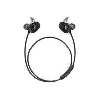 BOSE 博士 SoundSport wireless 入耳式颈挂式无线蓝牙耳机 黑色