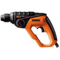 WORX 威克士 WX336.2 轻型冲击电锤