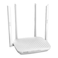 Tenda 腾达 F9 600M WiFi 4 家用路由器