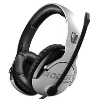 ROCCAT 冰豹 Khan PRO 耳罩式头戴式有线耳机