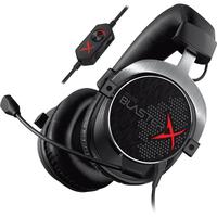 CREATIVE 创新 H5 耳罩式头戴式有线耳机 黑色 3.5mm