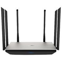 TP-LINK 普联 TL-WDR7800 双频1750M 家用千兆无线路由器 Wi-Fi 5（802.11ac）银色