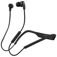 Skullcandy SMOKIN Buds 2 入耳式有线耳机 黑色 3.5mm