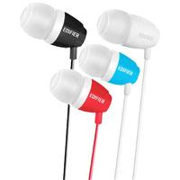 EDIFIER 漫步者 H210 入耳式动圈降噪有线耳机