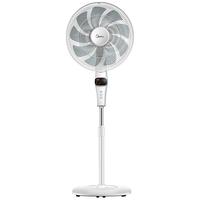 Midea 美的 FS40-17KRW 九叶变频遥控落地扇 