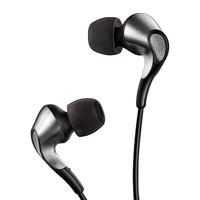 MEIZU 魅族 Flow 入耳式动铁有线耳机 月光银 3.5mm