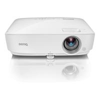BenQ 明基 W1050 家用投影机 白色