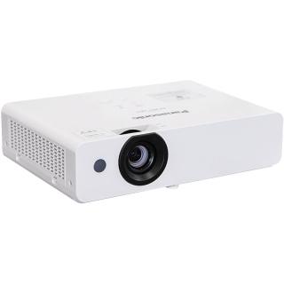 Panasonic 松下 PT-UX315C 办公投影机 白色