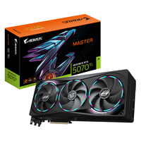 GIGABYTE/技嘉 16G显存 显卡套装+750W电源 16GB