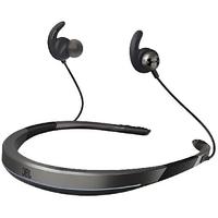JBL 杰宝 SPORT WIRELESS FLEX 入耳式颈挂式蓝牙耳机 黑色