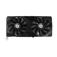 极将3080 20G显卡RTX2070/RTX2080/RTX2080S/RTX3060Ti 8G/游戏显卡绘图3D渲染建模跑图模型训练AI计算 【全新未拆封】RTX2070 8G