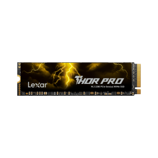 雷克沙 THOR PRO PCIe4.0 512GB M.2固态硬盘