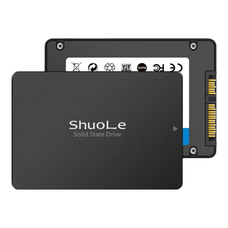  shuole/硕乐 固态硬盘