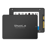 shuole/硕乐 固态硬盘