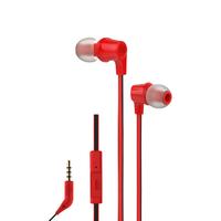 杰宝 JBL T120A 入耳式有线耳机