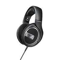 SENNHEISER 森海塞尔 HD559 耳罩式头戴式动圈有线耳机 灰色 6.3mm