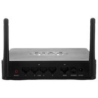 Cisco 思科 RV110W Wireless-N VPN防火墙路由器