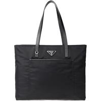 PRADA 普拉达 1BG052 V44 F0002 女士黑色单肩包