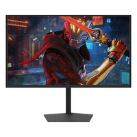 联想 W2759HG QD-OLED 26.5英寸 360Hz 2K显示器