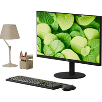  AOC/冠捷 护眼硬件低蓝光 显示器