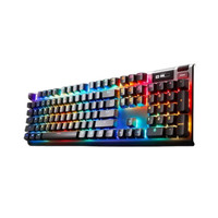 赛睿 SteelSeries）磁轴三模机械键盘64865ApexProTKL