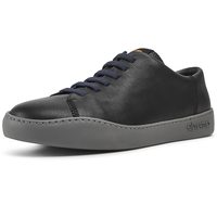 看步Camper 男式 运动鞋 Camper Peu K100479 K100479-001 时尚运动鞋 弹性 休闲 Black 尺码9