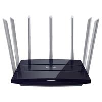 TP-LINK 普联 TL-WDR8400 双频2200M 家用千兆无线路由器 Wi-Fi 5(802.11ac)黑色