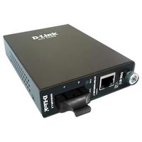 D-Link 友讯 dlink DGE-872 光纤以太网介质转换器 光纤收发器 千兆 单模