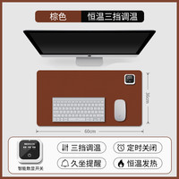 值友专享：BIOSPA 冬季加热鼠标垫60*36cm