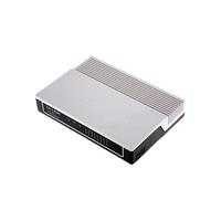 TP-LINK 普联 TL-R1660+ 家用百兆有线路由器 黑白双色