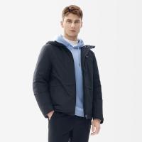 保暖服饰：FILA 斐乐 男装运动羽绒服 F51M543989A