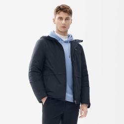 FILA 斐乐 男装运动羽绒服 F51M543989A